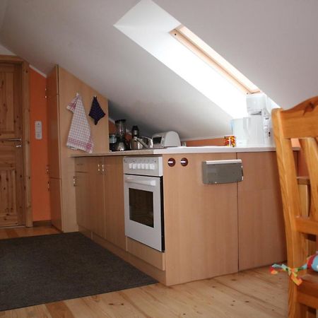 Fewo, Ferienwohnung, Peenemuende Im Naturschutzgebiet Extérieur photo