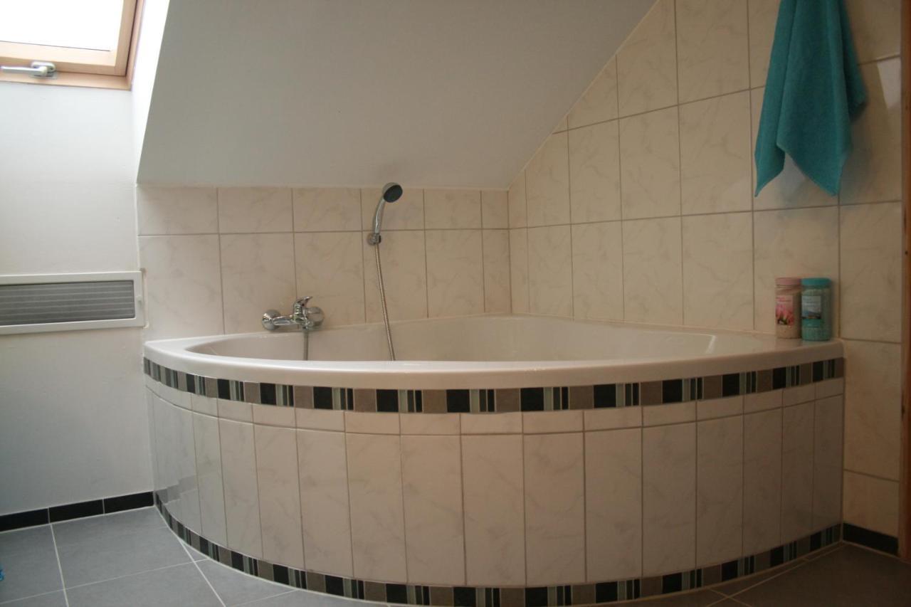 Fewo, Ferienwohnung, Peenemuende Im Naturschutzgebiet Extérieur photo