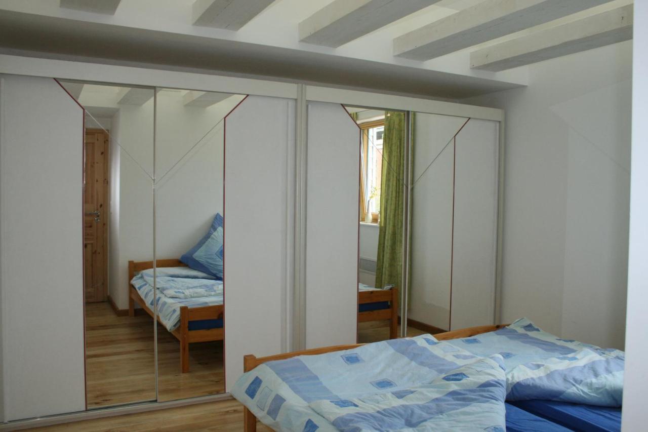 Fewo, Ferienwohnung, Peenemuende Im Naturschutzgebiet Extérieur photo