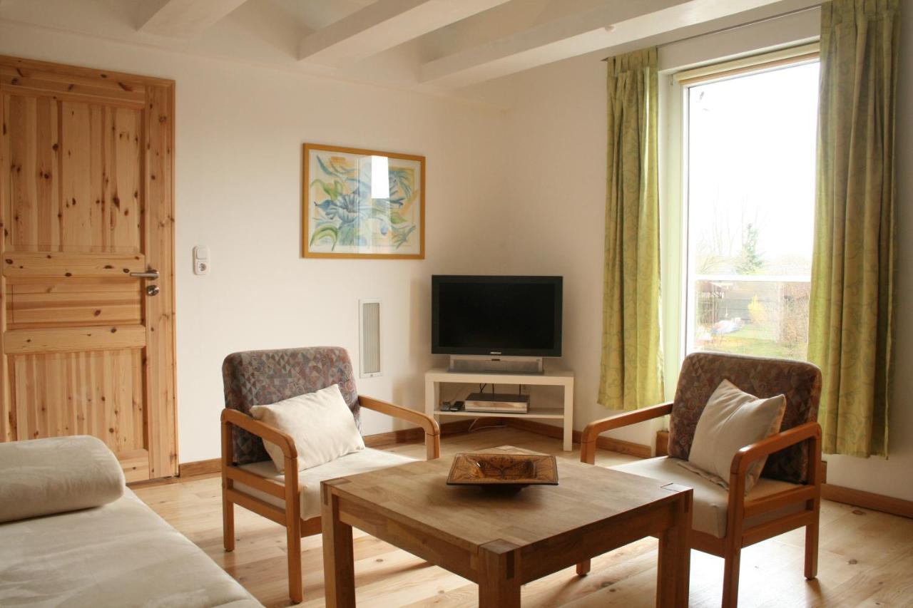 Fewo, Ferienwohnung, Peenemuende Im Naturschutzgebiet Extérieur photo
