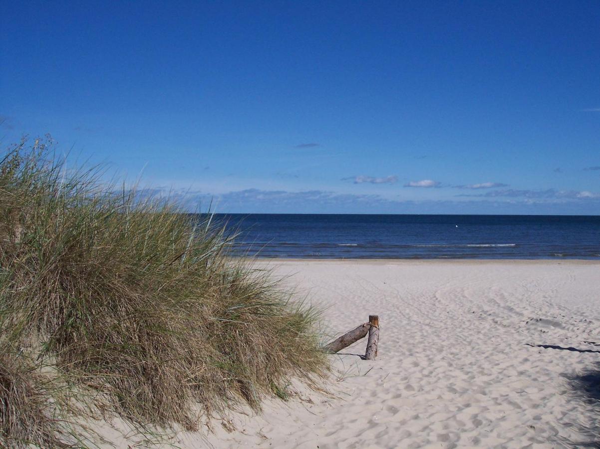 Fewo, Ferienwohnung, Peenemuende Im Naturschutzgebiet Extérieur photo