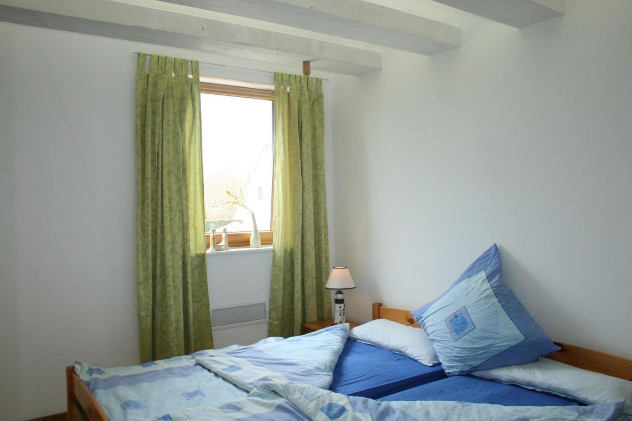 Fewo, Ferienwohnung, Peenemuende Im Naturschutzgebiet Extérieur photo