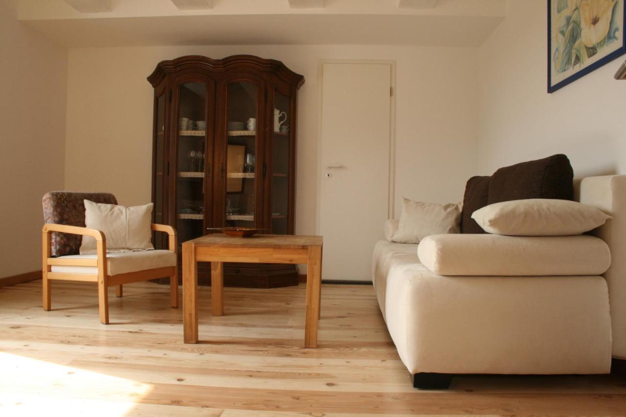 Fewo, Ferienwohnung, Peenemuende Im Naturschutzgebiet Extérieur photo